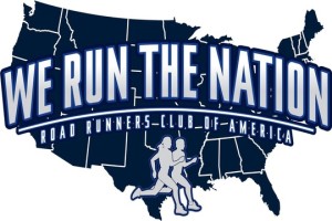 Road Runners Club of America logo