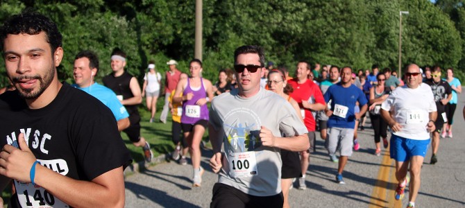 Announcing Race/Walk Dates for 2016 Westchester Corporate Cup 5K Summer Race Series!