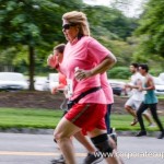 Westchester Corporate Cup 5K August 10, 2016 Race at Suny Purchase