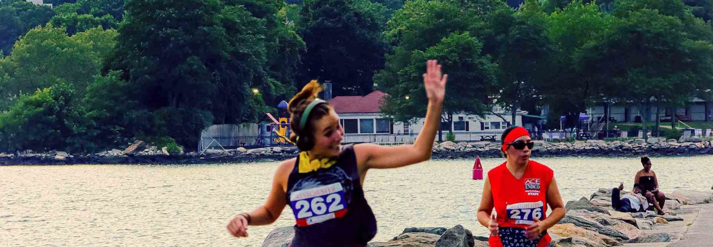 Race Results are in!