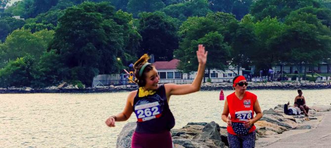 Race Results are in! Race Results are in!