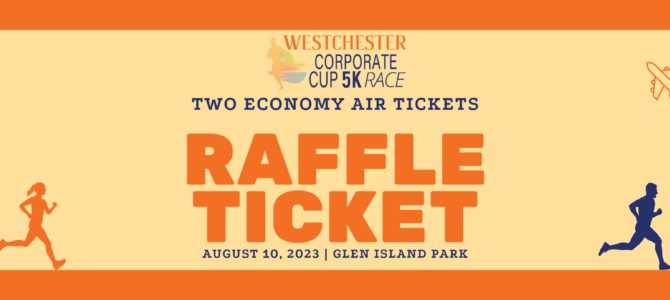 Enter Our Raffle Contest to Win 2 FREE Airplane Tickets!